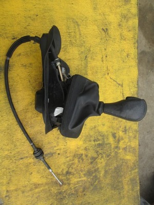 SELECTOR PALANCA DEL CAMBIO DE MARCHAS CAMBIOS DE TRANSMISIÓN BMW E46 2.0 3.0 7515261  