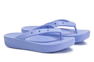 Japonki Crocs Classic Platform 207714-5Q6 36/37