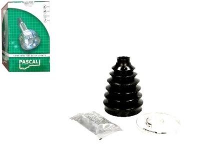 Набір захист шарнір pascal 7701472975 924875 30 фото №1