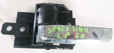 Space star 2 ii 13-16r ручка внутрішня двері ліва передня фото №1