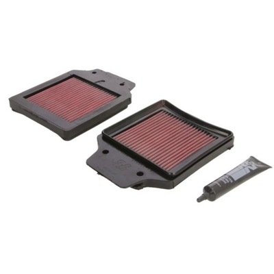 FILTER AIR KAWASAKI ZX-12R 1200 2000- ka-1299-1 Buy (used, new