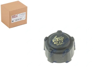 CAP TANK EXPANSION NISSAN QASHQAI 08- NISSAN PRIMASTAR 02-  