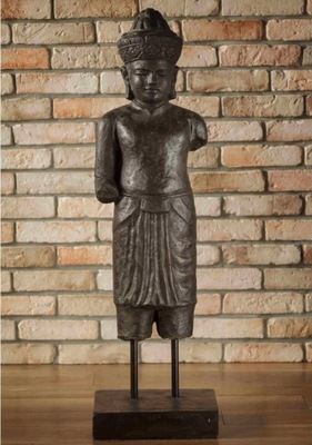 Rzeźba Orientalna Aluro Ajmal B
