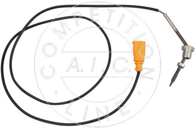 AIC 70264 CZUJNIK, TEMPERATURA GASES DE ESCAPE  