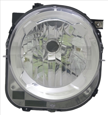 FAROS DE AUTOMÓVIL TYC 20-15234-05-2  