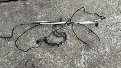 Провода топлива renault espace v 1.6 dci фото №1