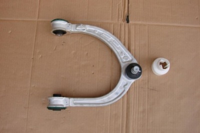 Важіль передній перед сторона ліва land rover defender l8b23091aa фото №1