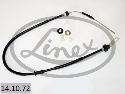 CABLE CONJUNTO DE EMBRAGUE FIAT BRAVA 1.6-1.9DS 95-  