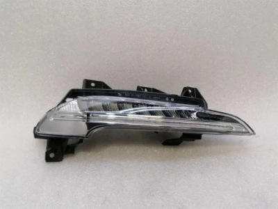 Porsche led drl 99163115205 фото №1