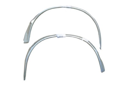 Bmw 3 e30 82-94 ремкомплект подкрылок подкрылок le+pr фото №1