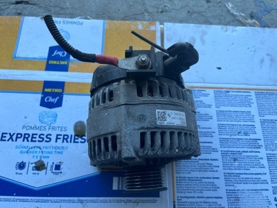 Bmw 1 f20 - генератор 7640131 фото №1