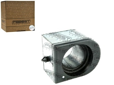 Втулка стабилизатора передний cadillac sts 2005-2011 eu febest фото №1