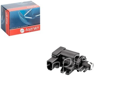 ELEKTROPNEUMATYCZNY VALVE CONTROL AUDI A3 A4 B5 A4 B6 A4 B7 TT SEAT  