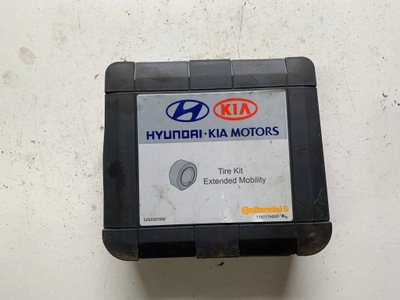 COMPRESSOR FOR TIRES HYUNDAI I20 II 5293307000  