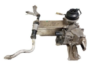 Audi радиатор выхлопных газов egr 059131511bp 059121065ea europa фото №1