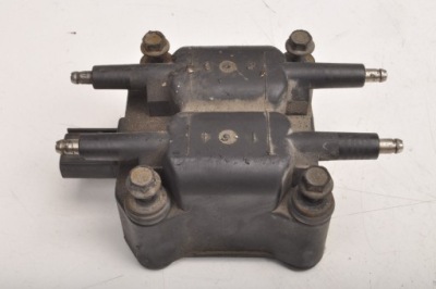 Chrysler pt cruiser 1.6 котушка запалювання фото №1