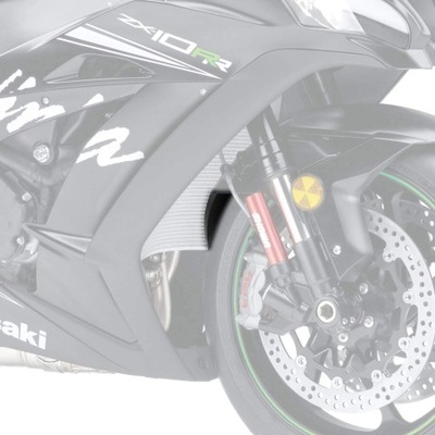 PUIG 9865N ПРОДОВЖЕННЯ КРИЛА KAWASAKI ZX10R