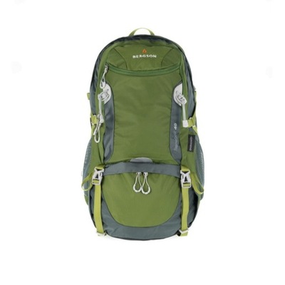 Plecak Bergson Harstad 40 green