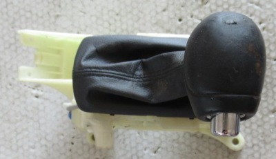 Kia sportage iii рычаг переключения передач автоматическая коробка передач фото №1