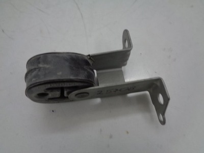 Volkswagen audi кронштейн трубы выпускной фото №1