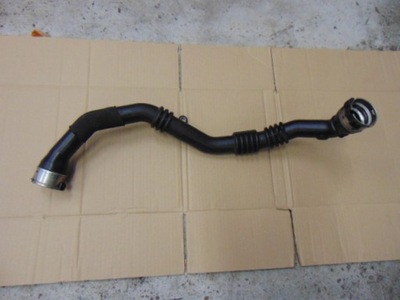 Труба воздуха renault captur dci 144604599r фото №1