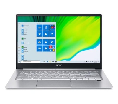 ultrabook Acer Swift 3 SF314-42-R275 14" R5 4500U 8GB/512SSD Win10