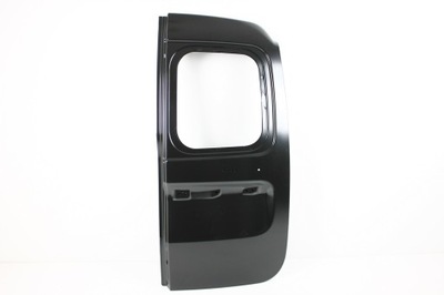 Dacia logan дверь правый задняя багажника nowe org фото №1