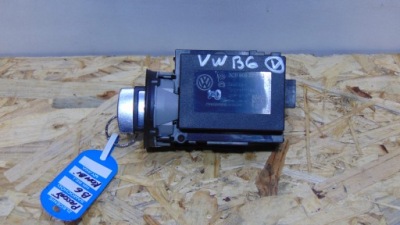 Замок запалювання ключ 3c0905843q vw passat b6 фото №1