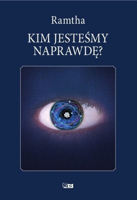 Kim Jesteśmy Naprawdę Wyd. 2