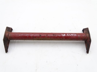 Iveco eurocargo балка рами фото №1