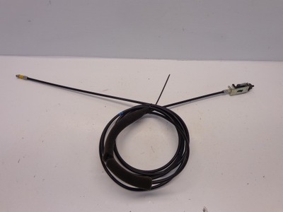 Mazda 6 ii gh хэтчбек трос тяга крышка заливной топлива фото №1