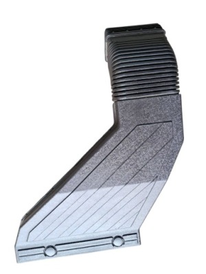 Воздухозаборник воздуха kia sportage iv 2015-2021 rok 28210d3300 фото №1