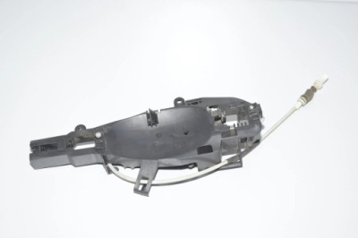 Рамка ручка передних правых дверь bmw 3 touring e91 - 16854383 фото №1