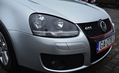 Volkswagen Golf GTI Zadbany