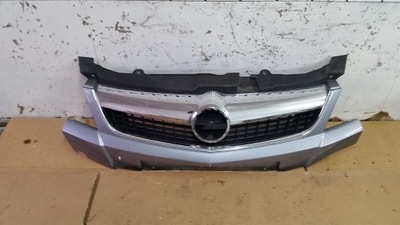 РЕШЁТКА РЕШЁТКА OPEL VECTRA C РЕСТАЙЛ 13182876 EU