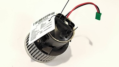 Вентилятор салонний db271001 peugeot 308 ii lift фото №1