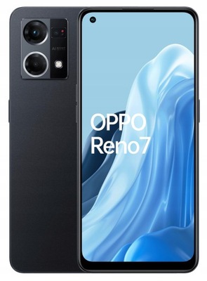 SMARTFON OPPO RENO 7 8/128 GB czarny