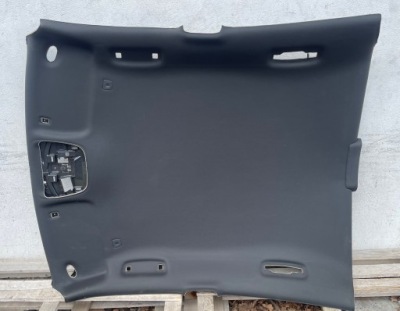 Dodge charger 2017 podusfitka jaworze 6en88dx9ac фото №1