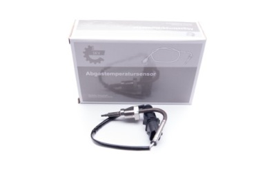 Датчик температуры выхлопных газов suzuki splash swift фото №1