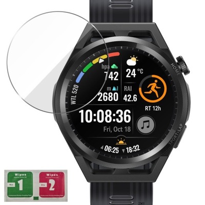 SZKŁO HARTOWANE 9H PRO+ DO HUAWEI WATCH GT RUNNER