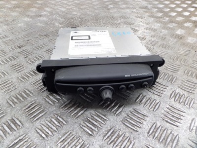 МІНІ R55 R56 R57 РАДІО НАВІГАЦІЯ GPS 9257093 