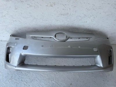 Бампер перед передний toyota prius 3 iii 09-12 фото №1