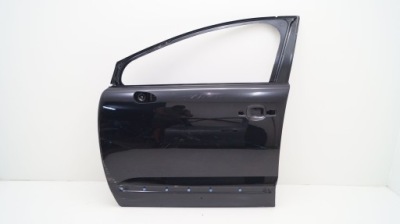 Peugeot 3008 5008 i 09-16 передние левая дверь фото №1