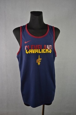 Cleveland Cavaliers Cavs Nike Koszulka Tank Top XL