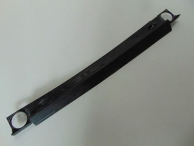 Повітропровід повітря захист радіатора renault wind фото №1