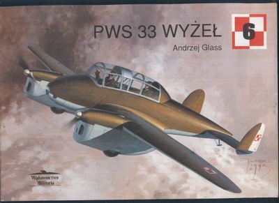 PWS 33 WYŻEŁ; Andrzej Glass