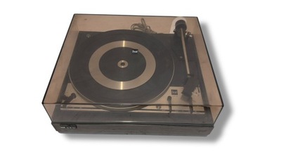 Gramofon Dual 1214 CS12