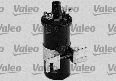 КАТУШКА ЗАЖИГАНИЯ VA245058 VALEO