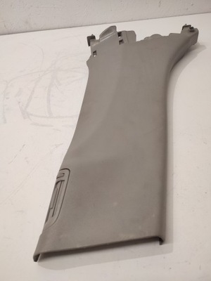 Citroen c5 iii защита стойка правый перед фото №1