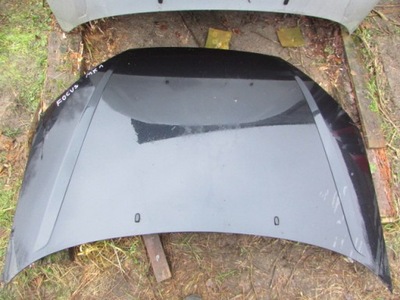 Капот ford focus mk1 фото №1